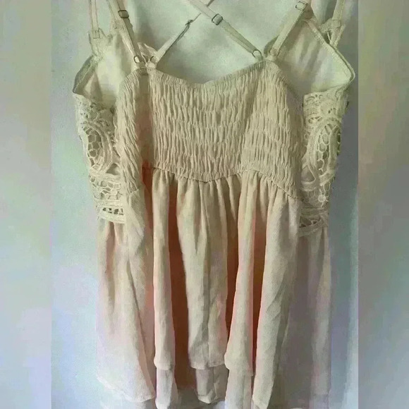 ‼️BRAND NEW‼️Feager flowy tank top - Picture 5 of 7